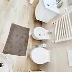 Apartment Four White