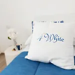 Four White *