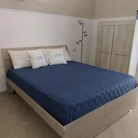 Apartment Four White