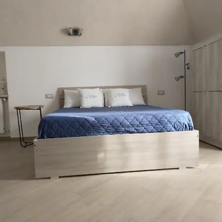 Apartment Four White *