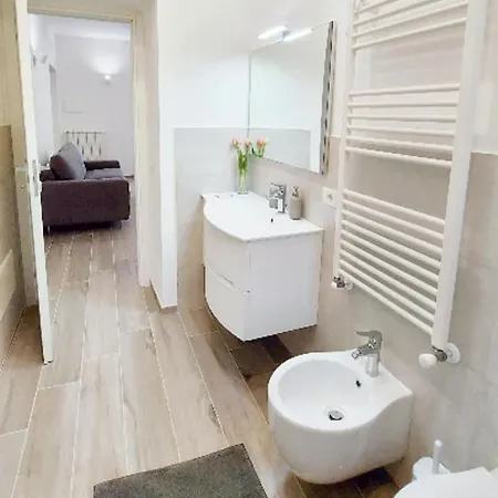 Appartement Four White Agerola