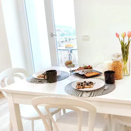 Appartement Four White Agerola