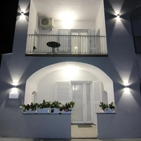Four White