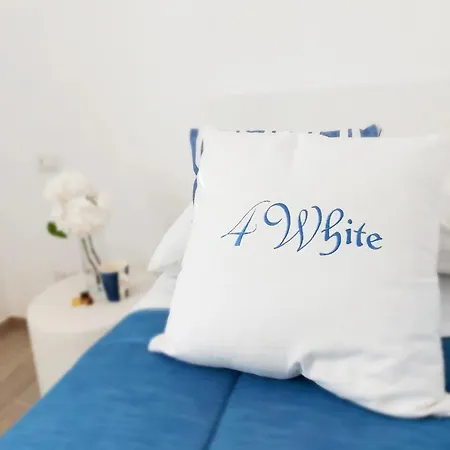 Four White *